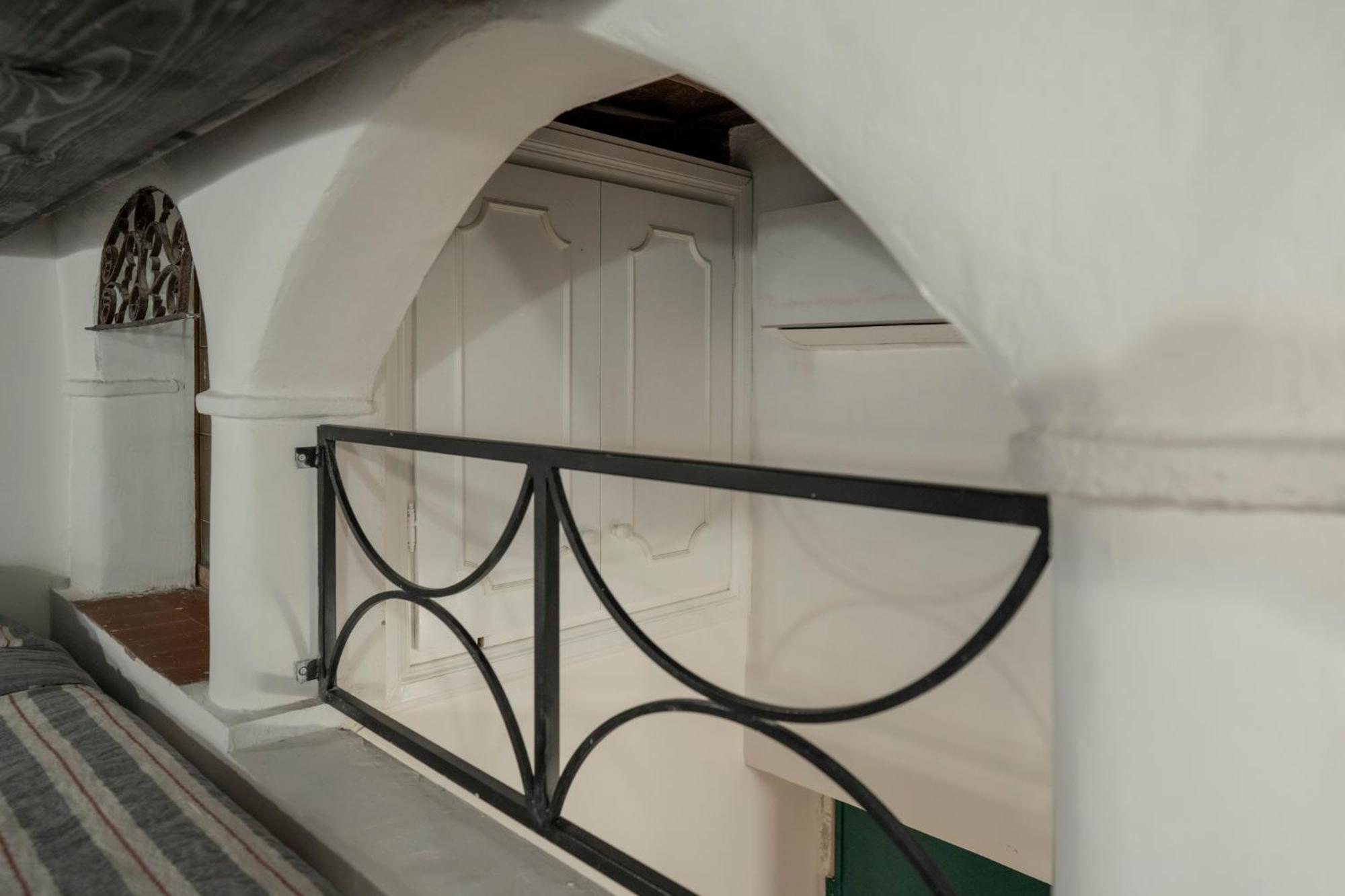 Home Domus Capocci - Rione Monti روما المظهر الخارجي الصورة