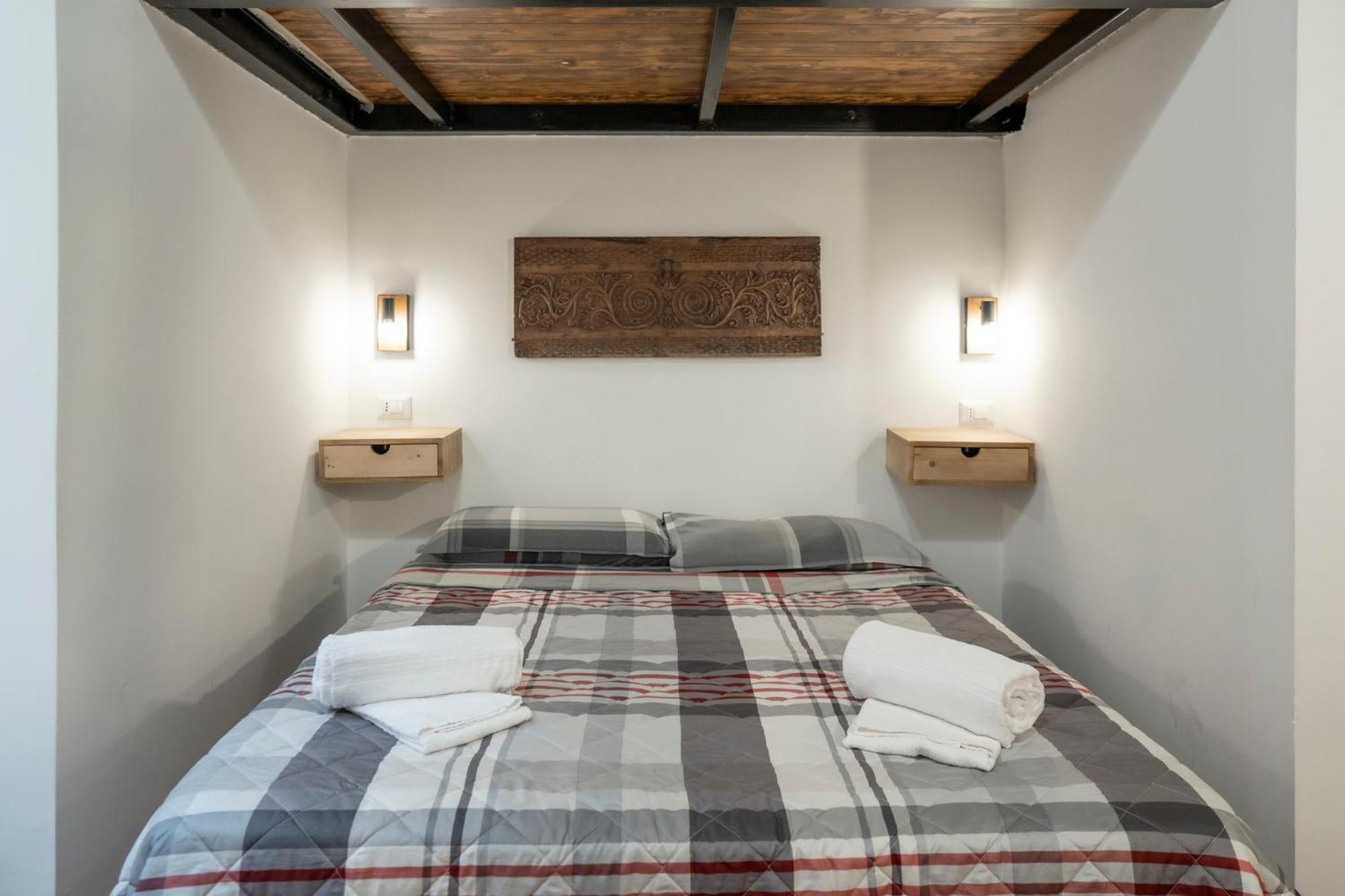 Home Domus Capocci - Rione Monti روما المظهر الخارجي الصورة