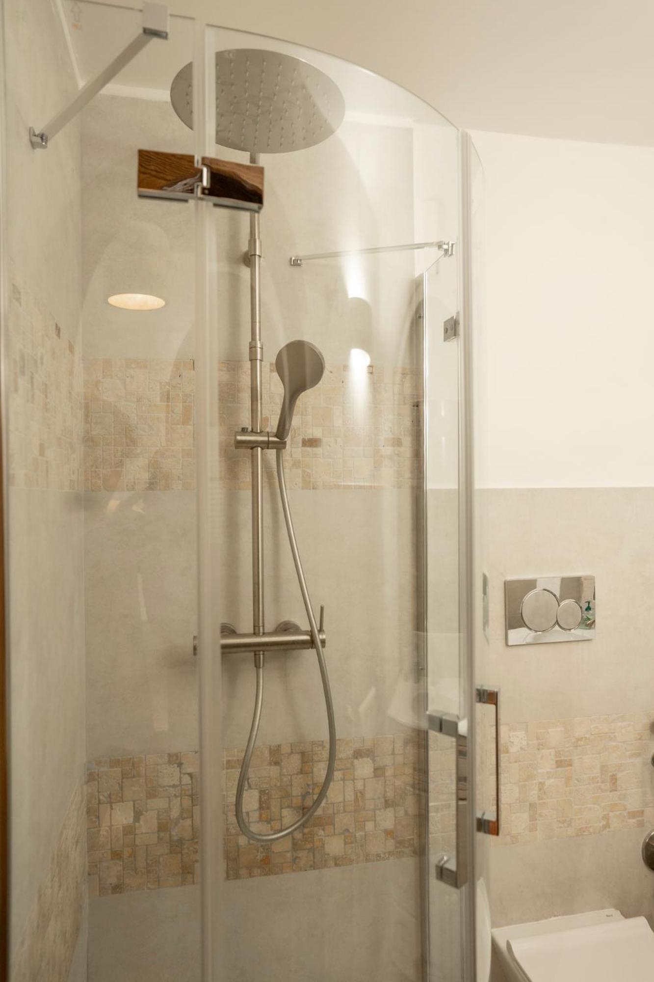 Home Domus Capocci - Rione Monti روما المظهر الخارجي الصورة