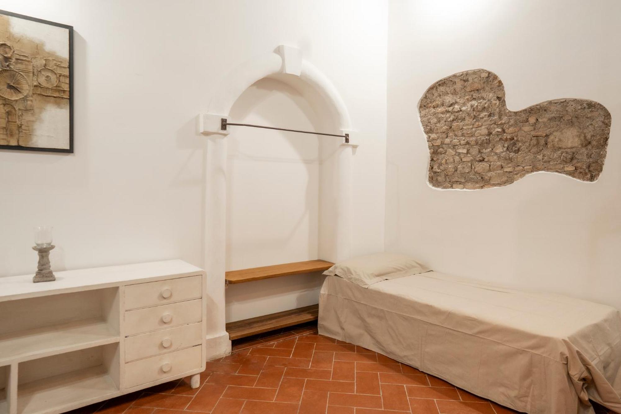 Home Domus Capocci - Rione Monti روما المظهر الخارجي الصورة