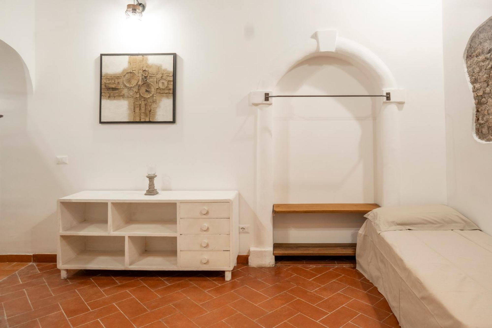 Home Domus Capocci - Rione Monti روما المظهر الخارجي الصورة