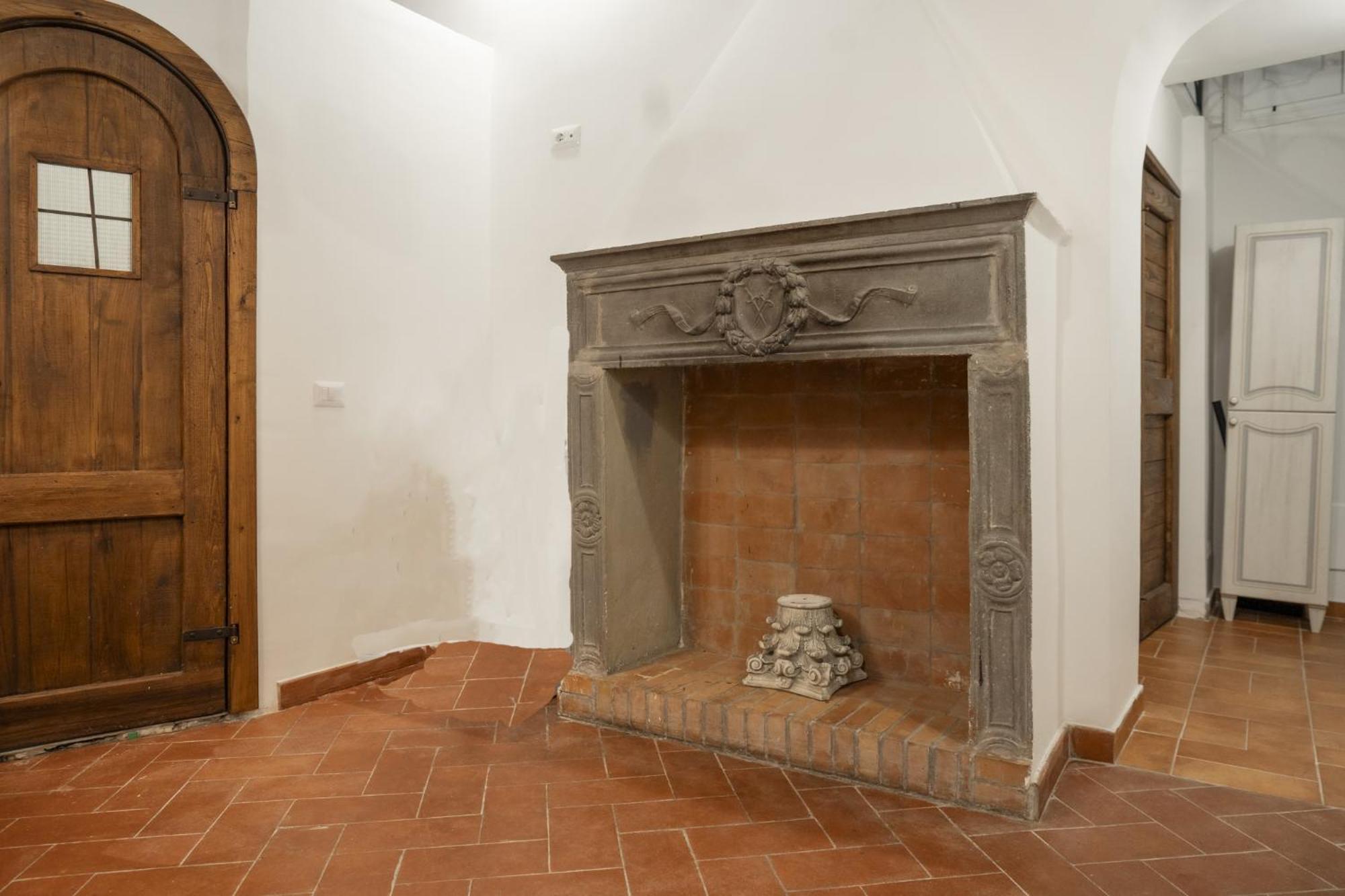 Home Domus Capocci - Rione Monti روما المظهر الخارجي الصورة