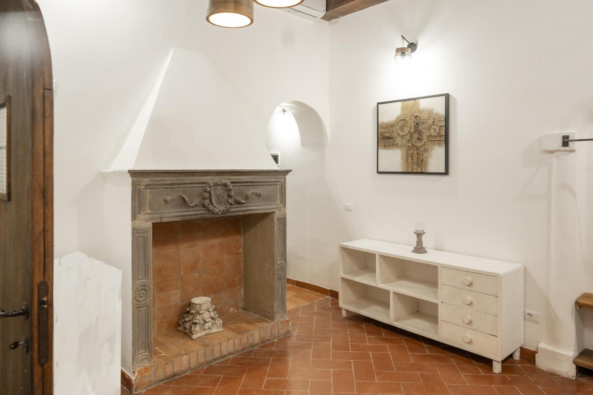 Home Domus Capocci - Rione Monti روما المظهر الخارجي الصورة