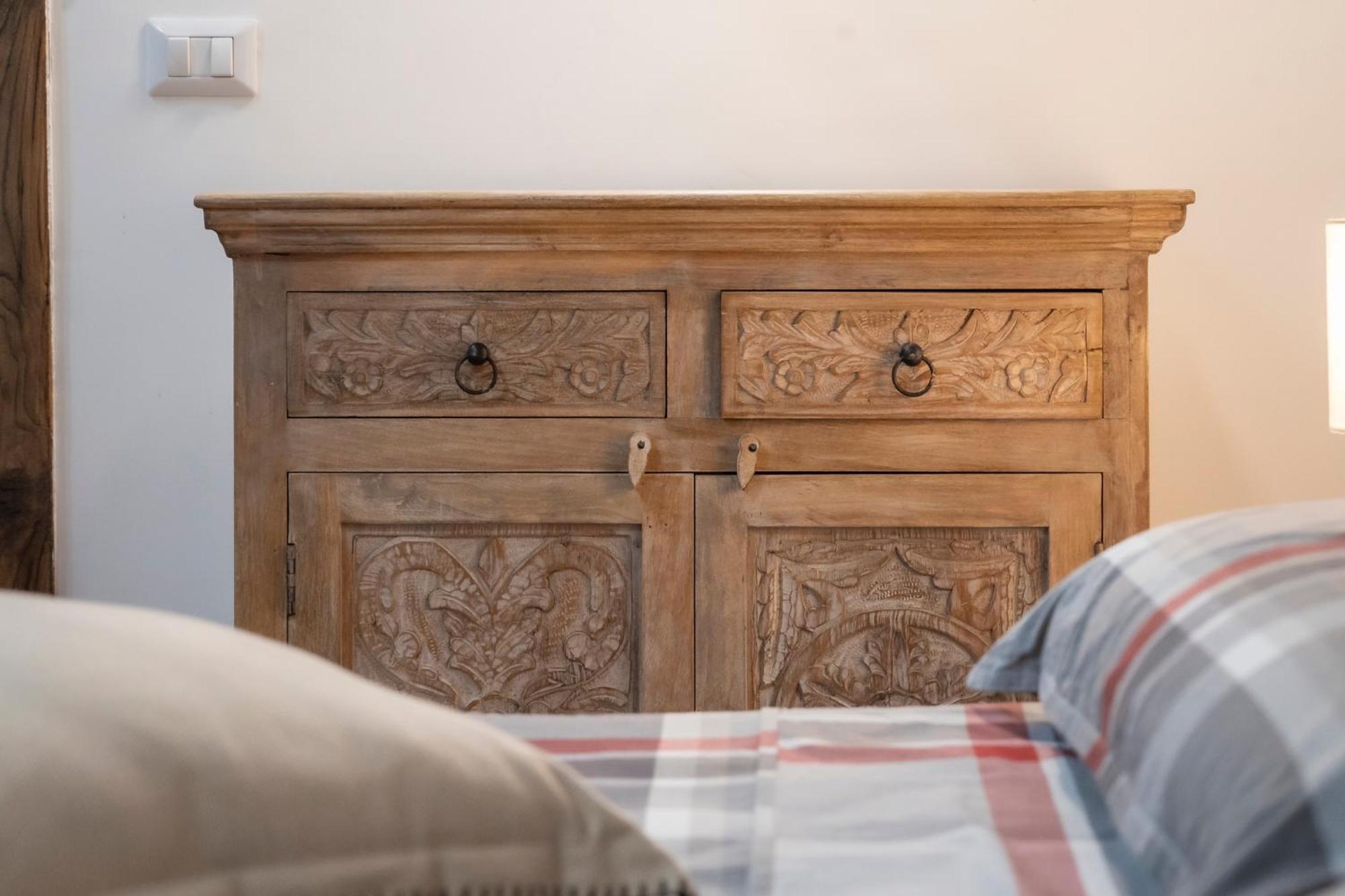 Home Domus Capocci - Rione Monti روما الغرفة الصورة
