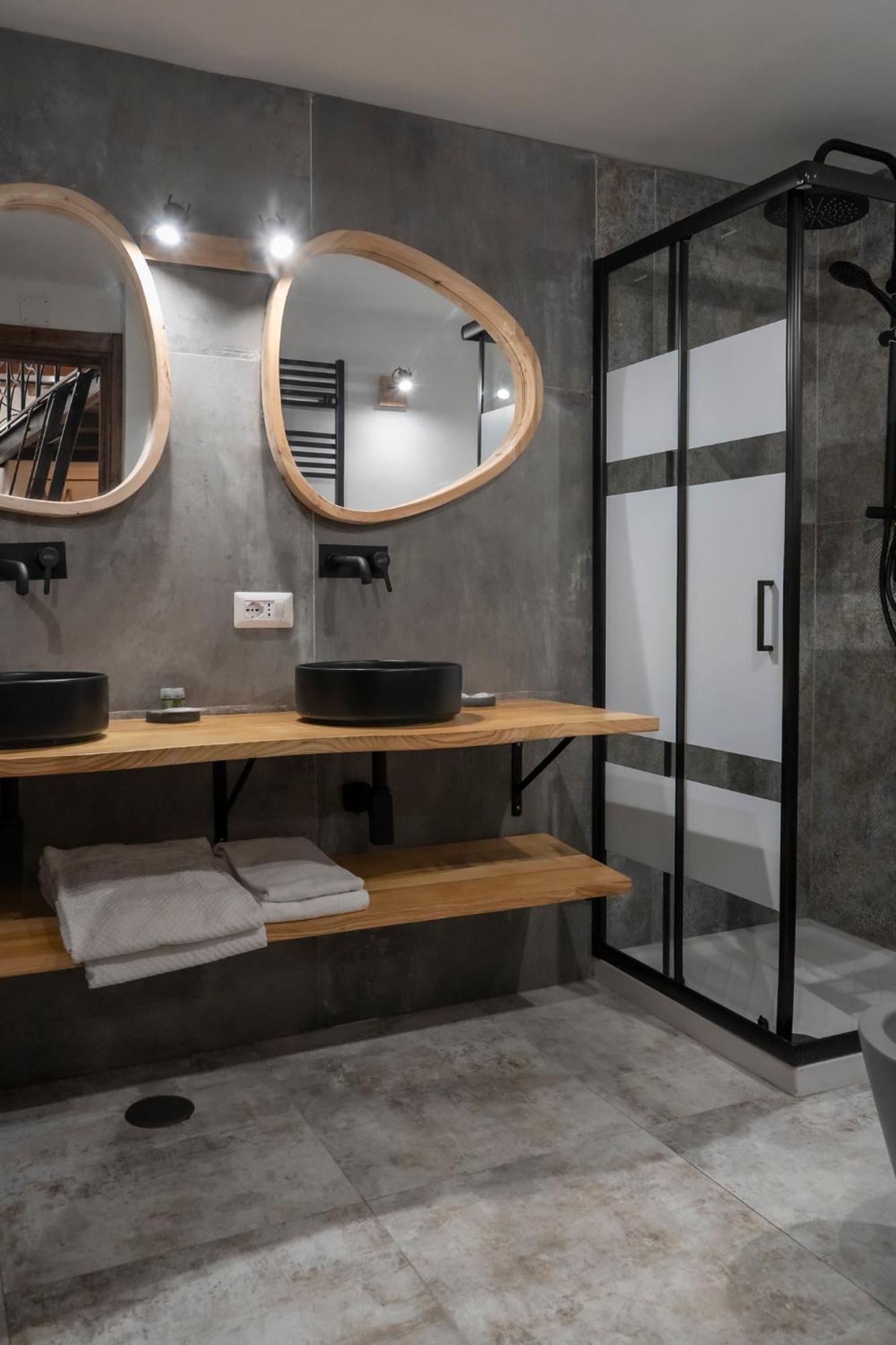 Home Domus Capocci - Rione Monti روما المظهر الخارجي الصورة