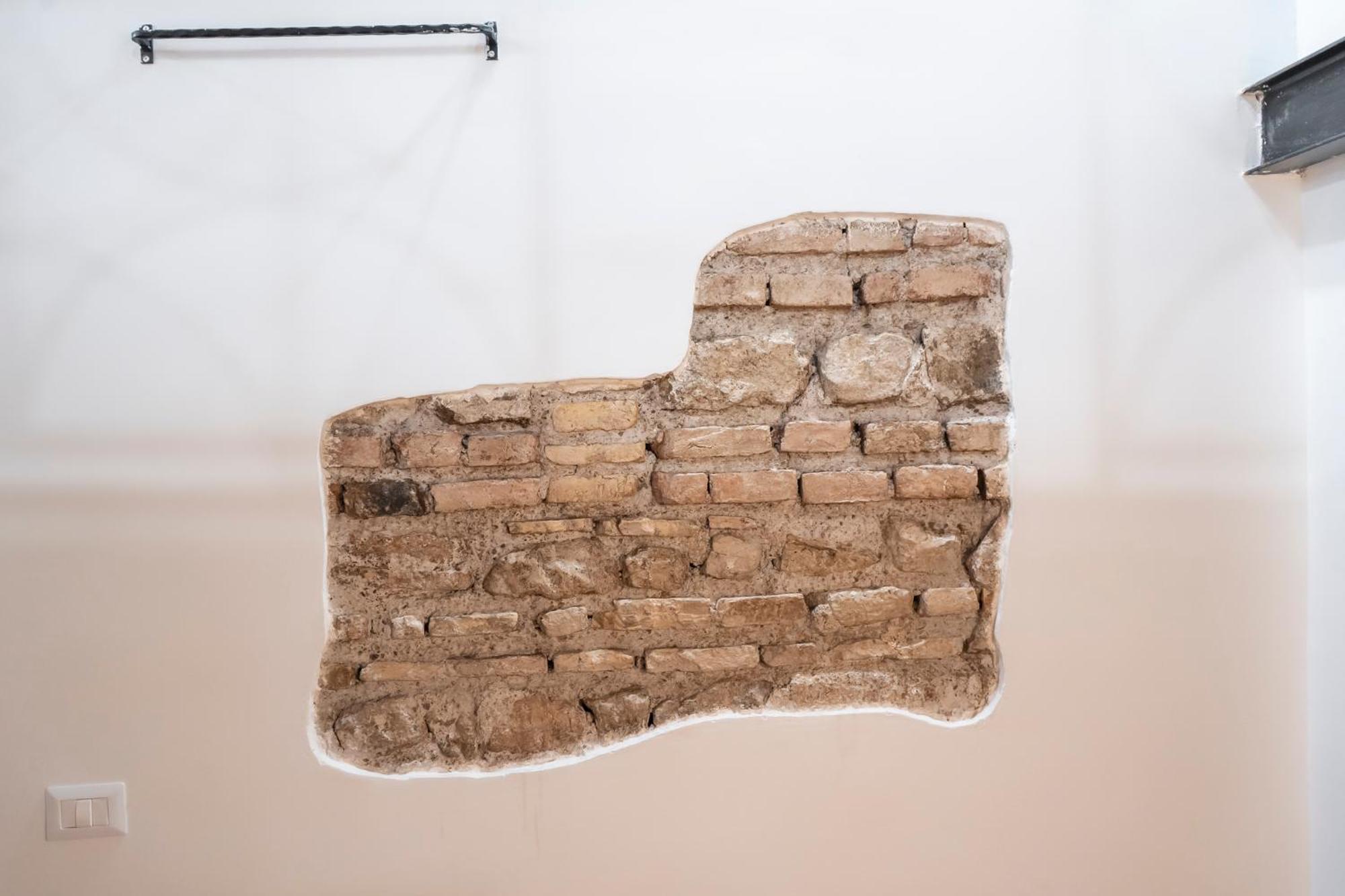 Home Domus Capocci - Rione Monti روما المظهر الخارجي الصورة