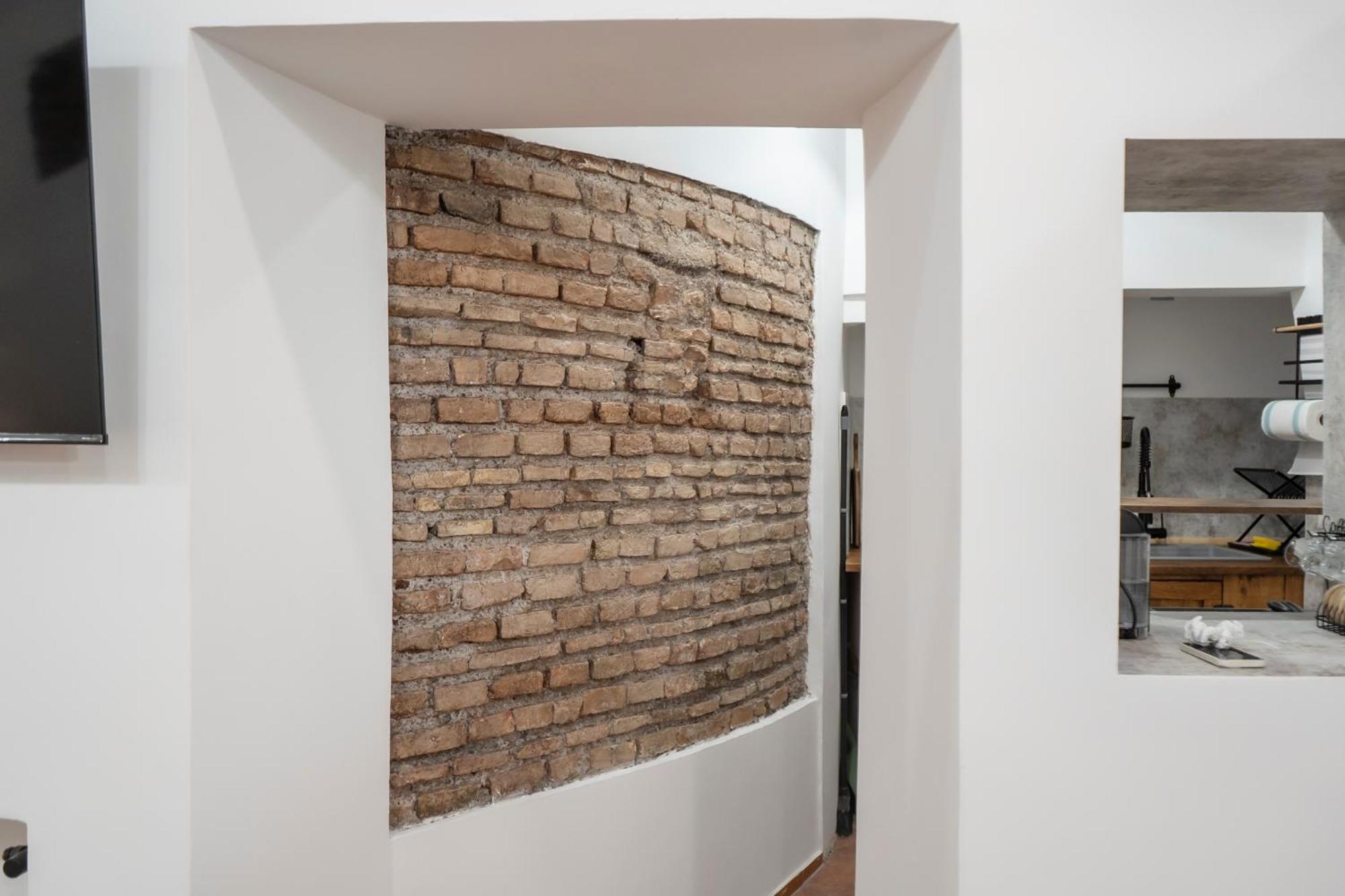 Home Domus Capocci - Rione Monti روما المظهر الخارجي الصورة