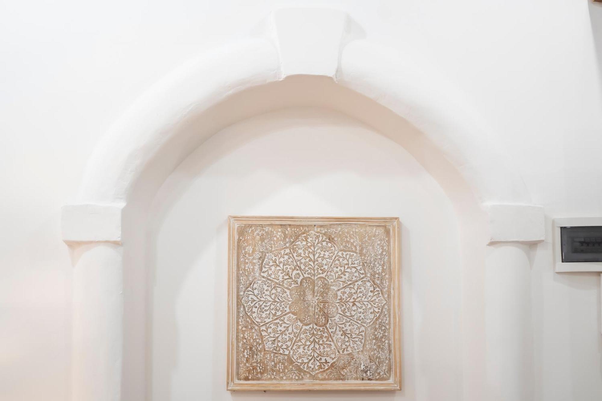 Home Domus Capocci - Rione Monti روما الغرفة الصورة